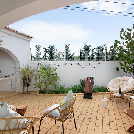 Casa Judite Lagoa (Algarve) Exterior foto