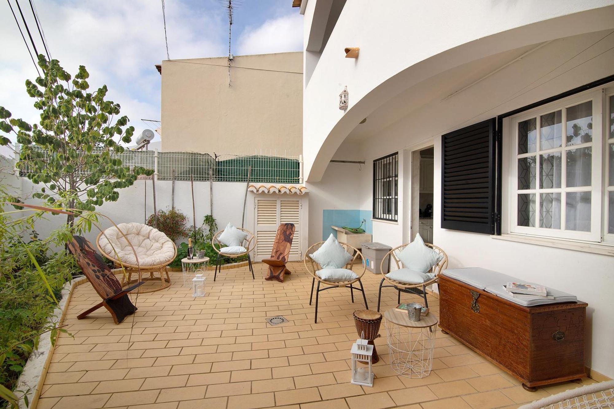 Casa Judite Lagoa (Algarve) Exterior foto
