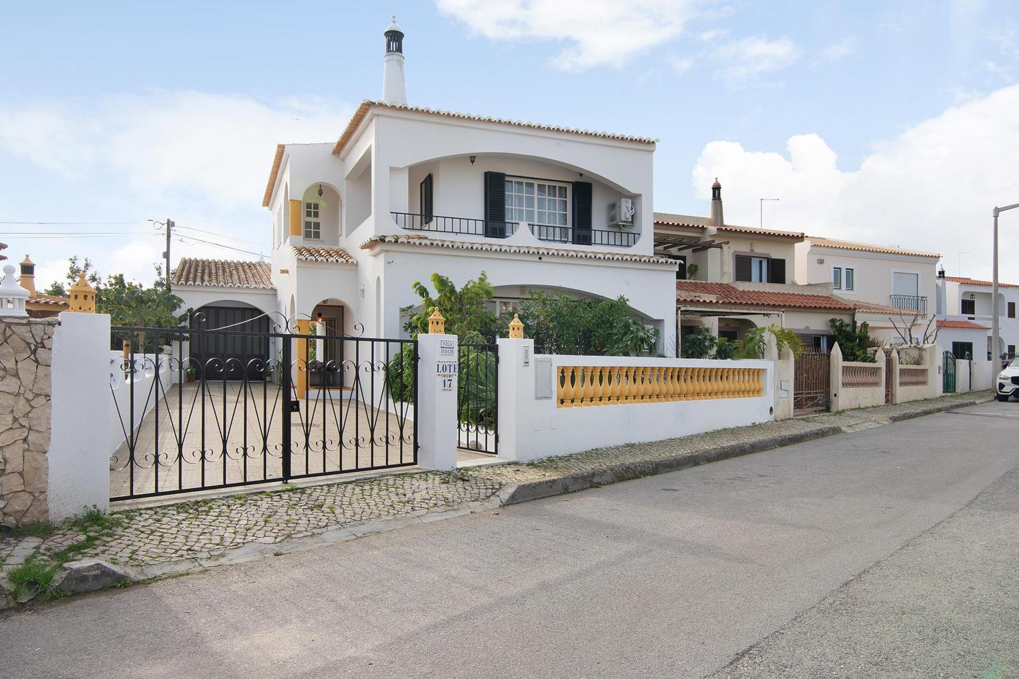 Casa Judite Lagoa (Algarve) Exterior foto