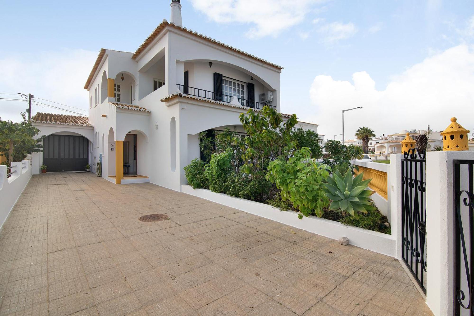 Casa Judite Lagoa (Algarve) Exterior foto