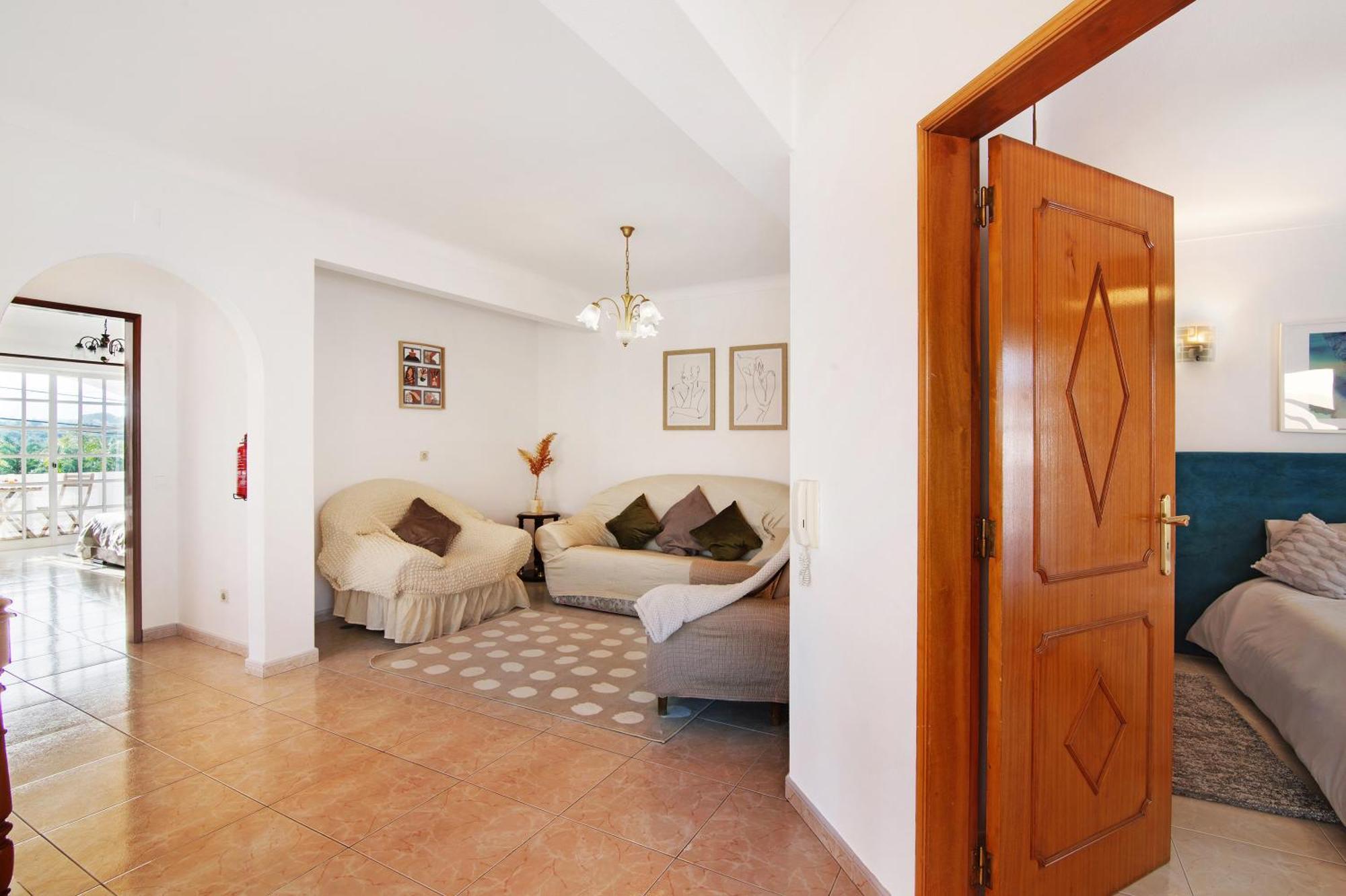 Casa Judite Lagoa (Algarve) Exterior foto