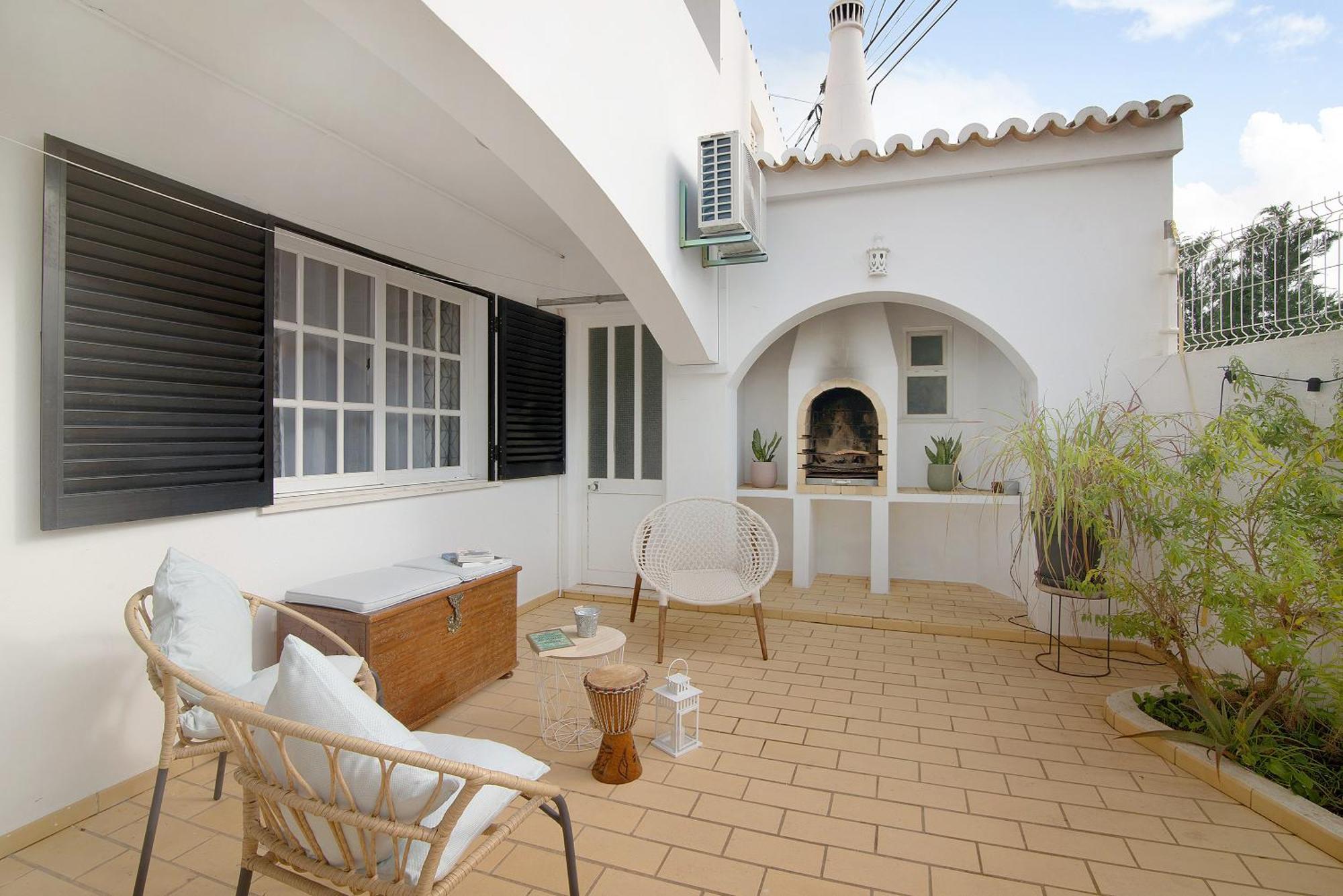 Casa Judite Lagoa (Algarve) Exterior foto